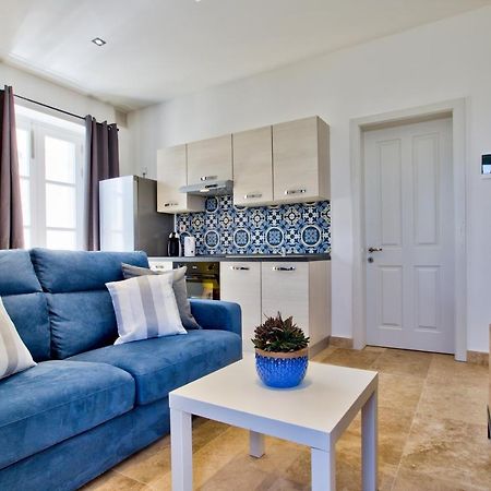 Ursula Apartments Self Catering Studios And 1-Br In Central Valletta By Tritoni Hotels المظهر الخارجي الصورة