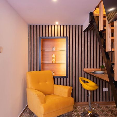 Ursula Apartments Self Catering Studios And 1-Br In Central Valletta By Tritoni Hotels المظهر الخارجي الصورة