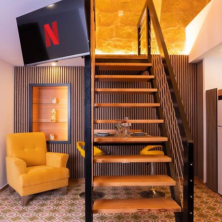Ursula Apartments Self Catering Studios And 1-Br In Central Valletta By Tritoni Hotels المظهر الخارجي الصورة
