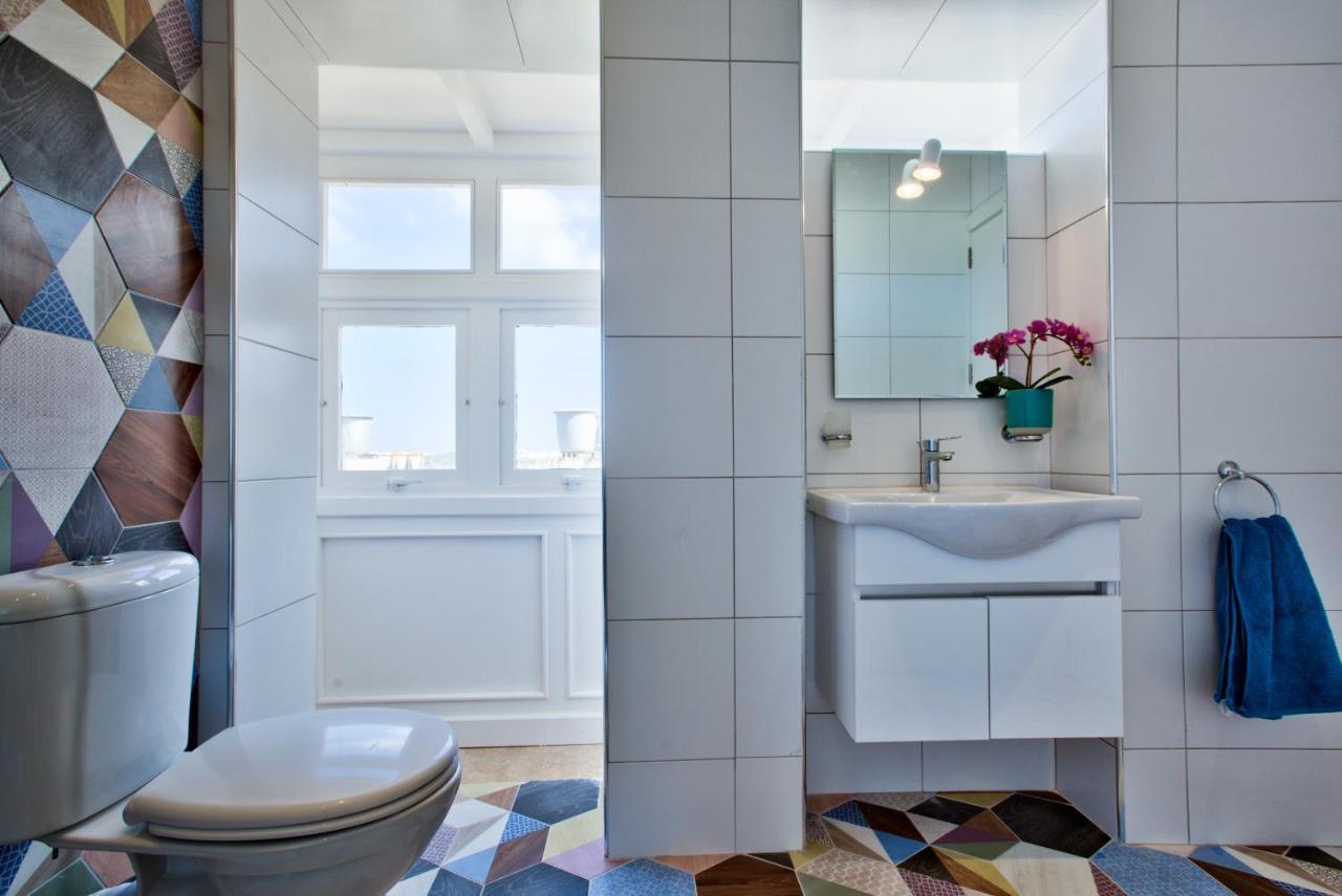 Ursula Apartments Self Catering Studios And 1-Br In Central Valletta By Tritoni Hotels المظهر الخارجي الصورة
