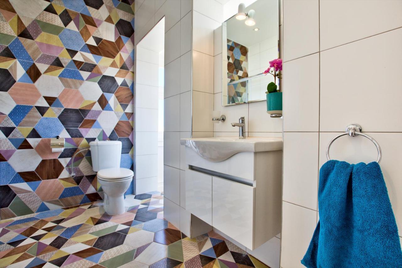 Ursula Apartments Self Catering Studios And 1-Br In Central Valletta By Tritoni Hotels المظهر الخارجي الصورة