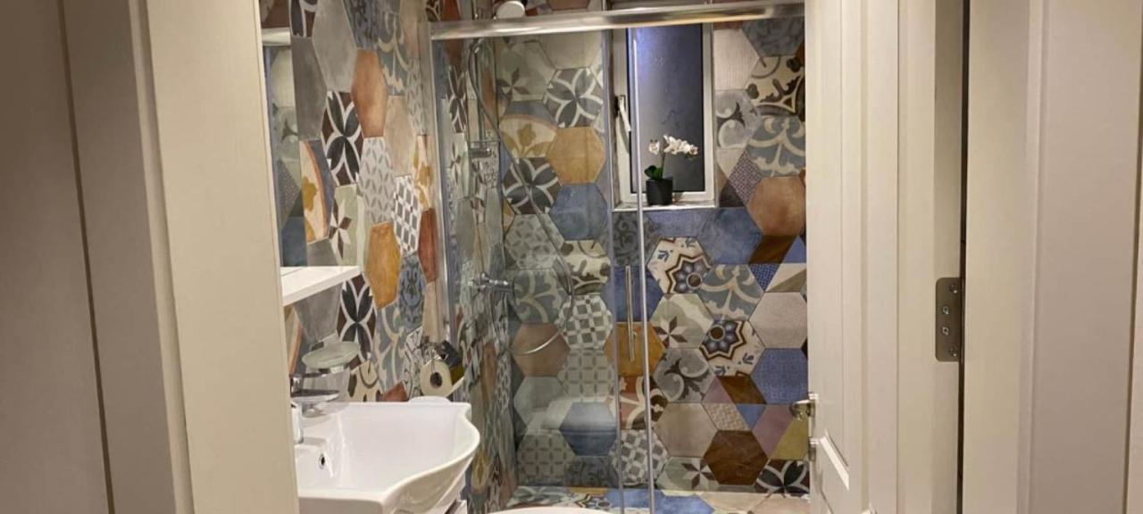 Ursula Apartments Self Catering Studios And 1-Br In Central Valletta By Tritoni Hotels المظهر الخارجي الصورة