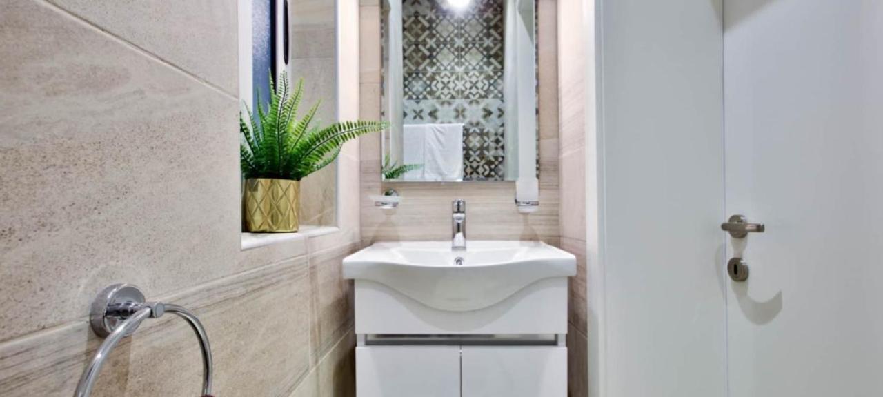 Ursula Apartments Self Catering Studios And 1-Br In Central Valletta By Tritoni Hotels المظهر الخارجي الصورة