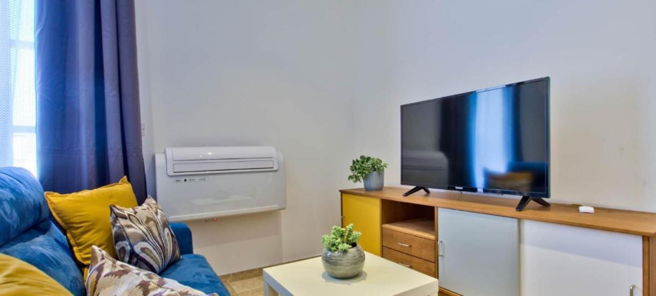 Ursula Apartments Self Catering Studios And 1-Br In Central Valletta By Tritoni Hotels المظهر الخارجي الصورة