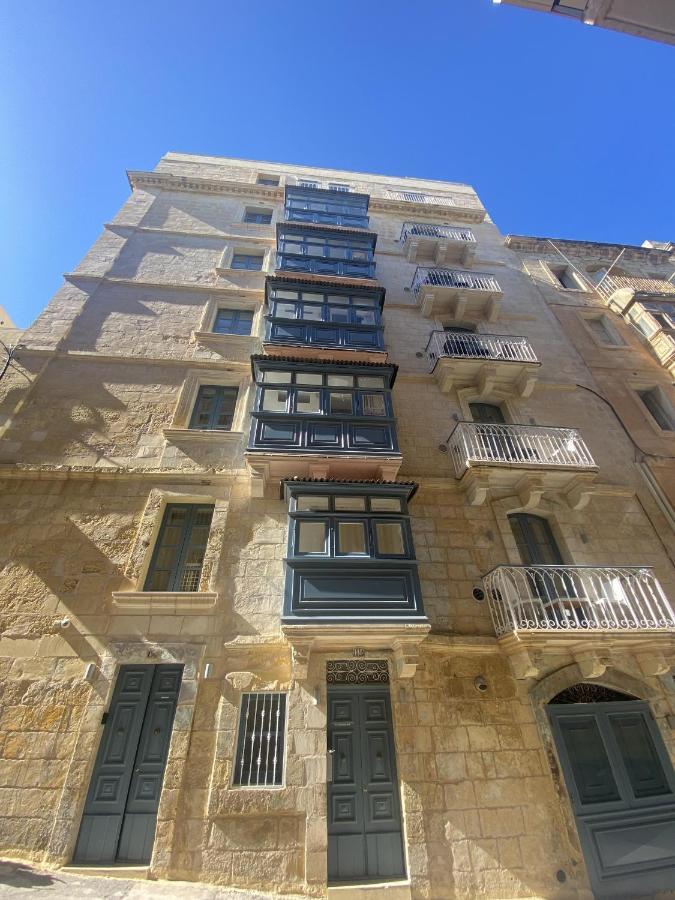 Ursula Apartments Self Catering Studios And 1-Br In Central Valletta By Tritoni Hotels المظهر الخارجي الصورة
