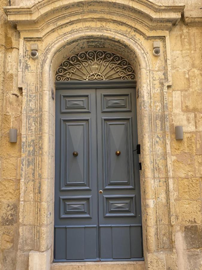 Ursula Apartments Self Catering Studios And 1-Br In Central Valletta By Tritoni Hotels المظهر الخارجي الصورة