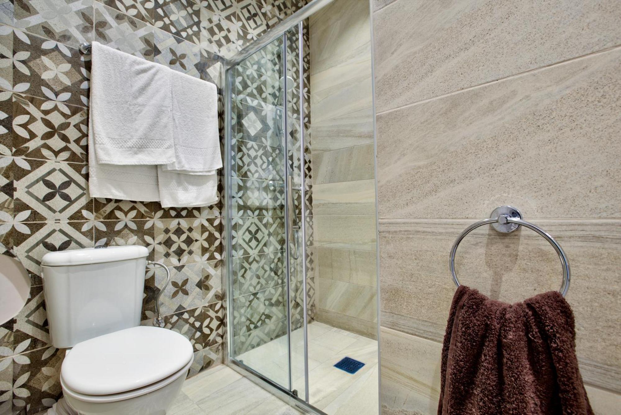 Ursula Apartments Self Catering Studios And 1-Br In Central Valletta By Tritoni Hotels المظهر الخارجي الصورة