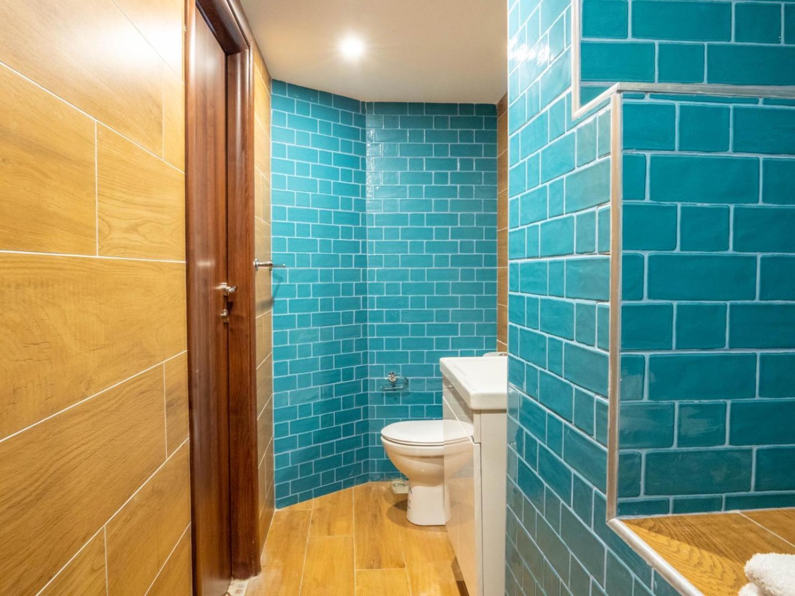 Ursula Apartments Self Catering Studios And 1-Br In Central Valletta By Tritoni Hotels المظهر الخارجي الصورة