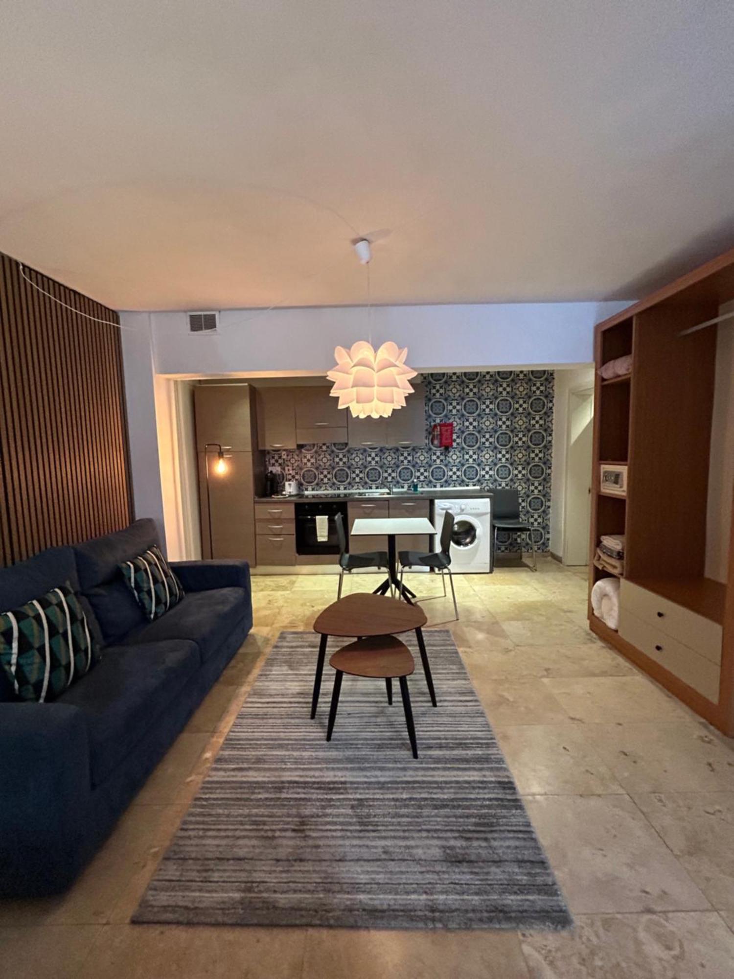 Ursula Apartments Self Catering Studios And 1-Br In Central Valletta By Tritoni Hotels المظهر الخارجي الصورة