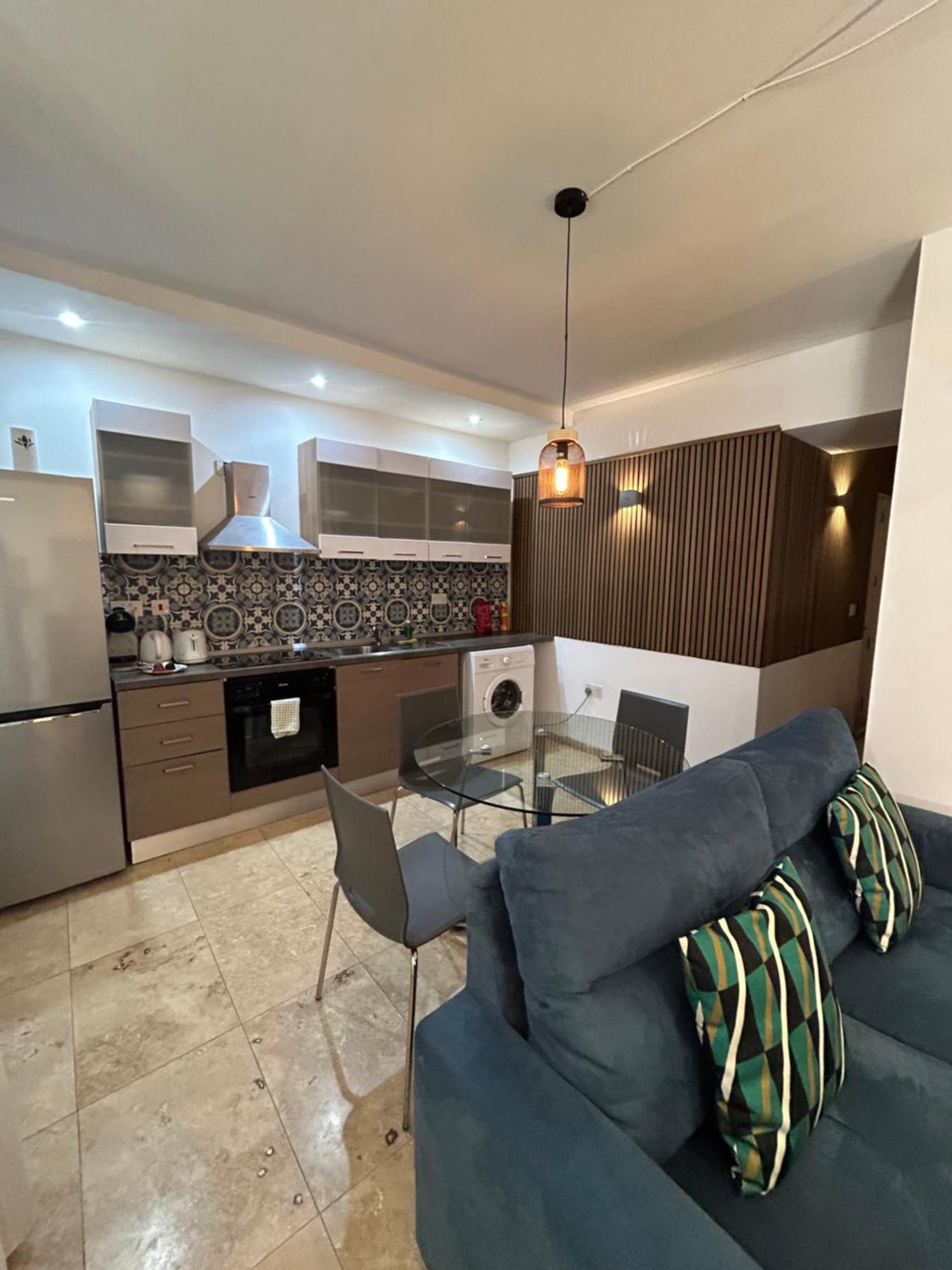 Ursula Apartments Self Catering Studios And 1-Br In Central Valletta By Tritoni Hotels المظهر الخارجي الصورة