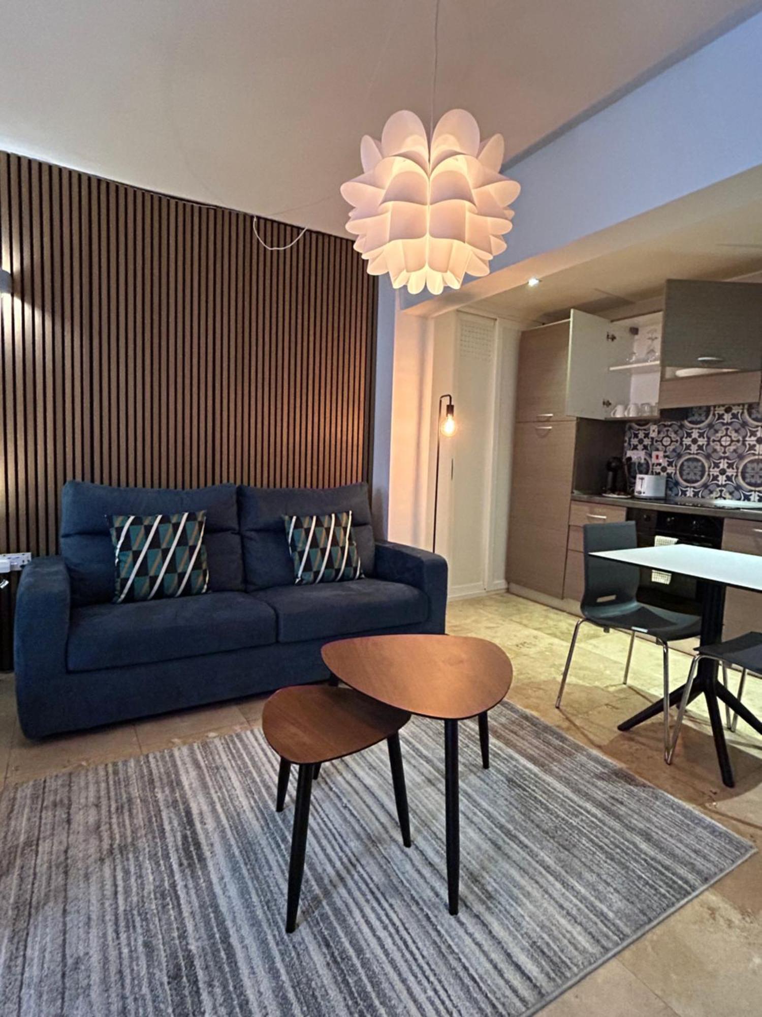 Ursula Apartments Self Catering Studios And 1-Br In Central Valletta By Tritoni Hotels المظهر الخارجي الصورة