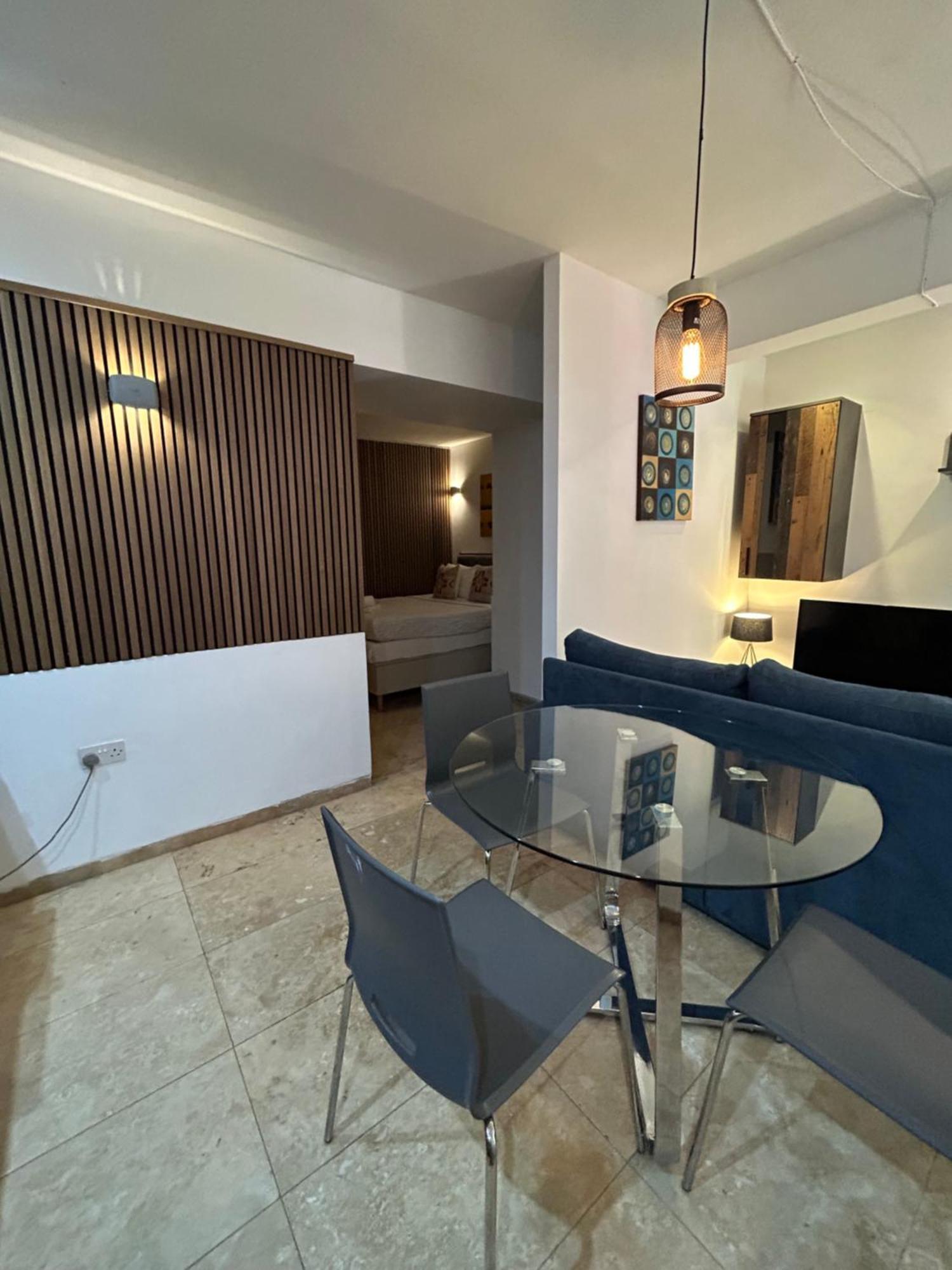 Ursula Apartments Self Catering Studios And 1-Br In Central Valletta By Tritoni Hotels المظهر الخارجي الصورة