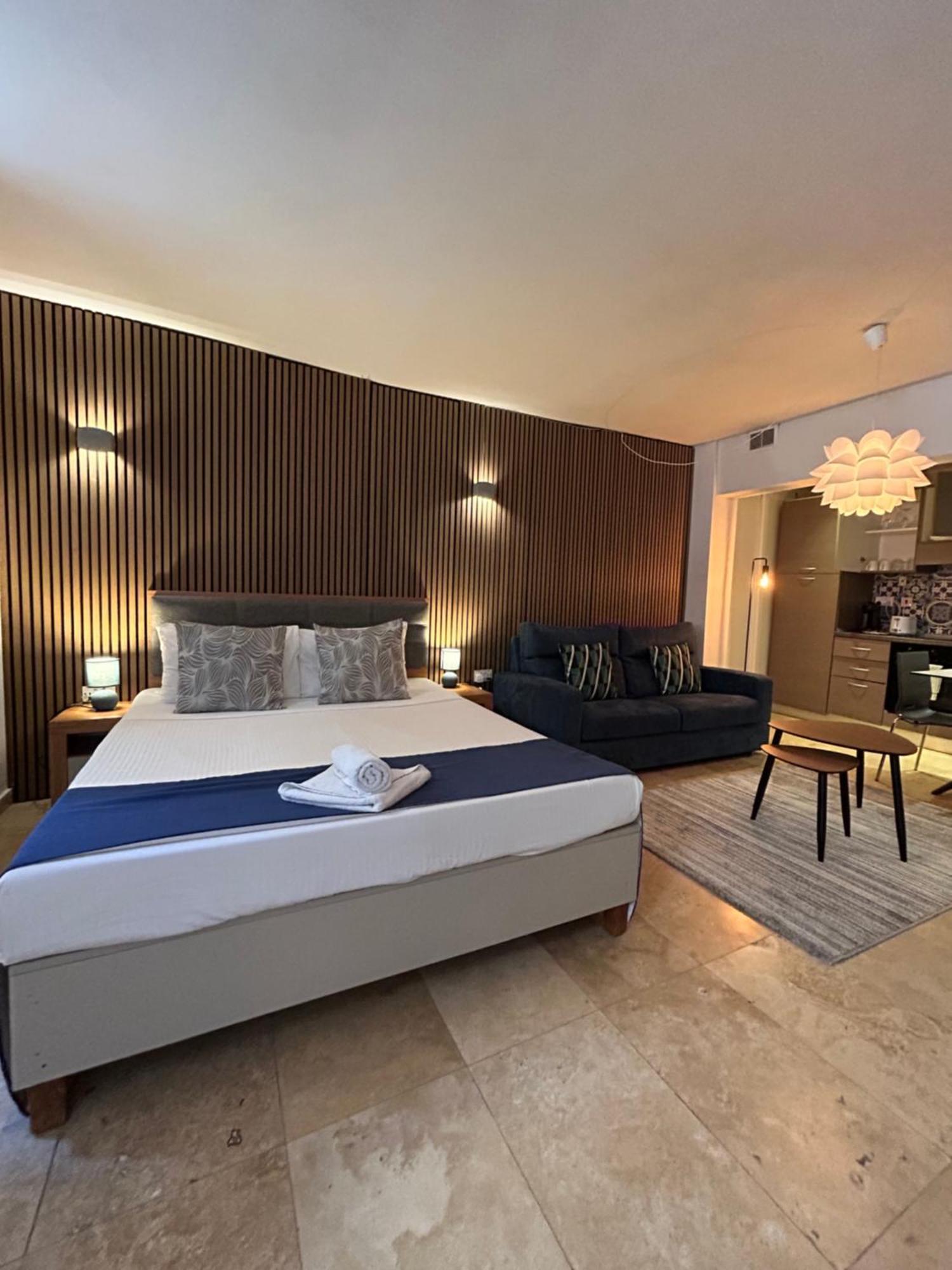 Ursula Apartments Self Catering Studios And 1-Br In Central Valletta By Tritoni Hotels المظهر الخارجي الصورة